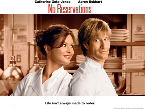 No-Reservations