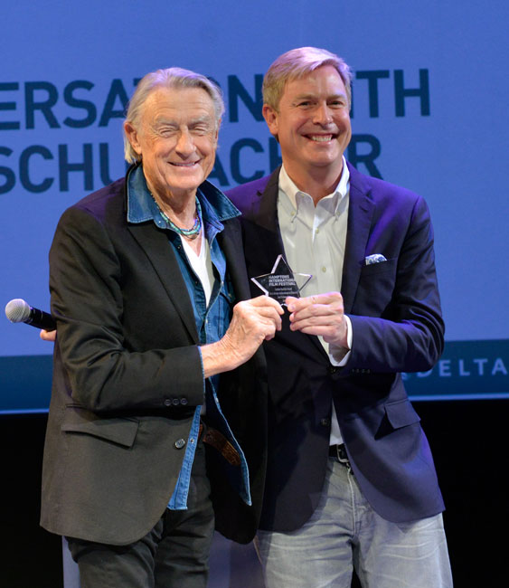 Joel-Schumacher-Award