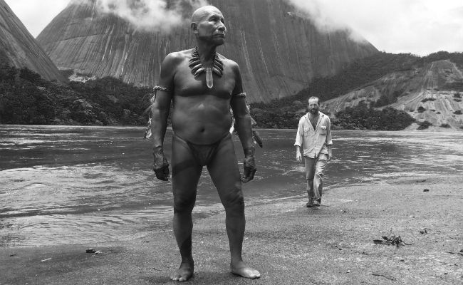 Embrace of the Serpent 650