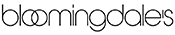 Bloomingdales logo 175 2018
