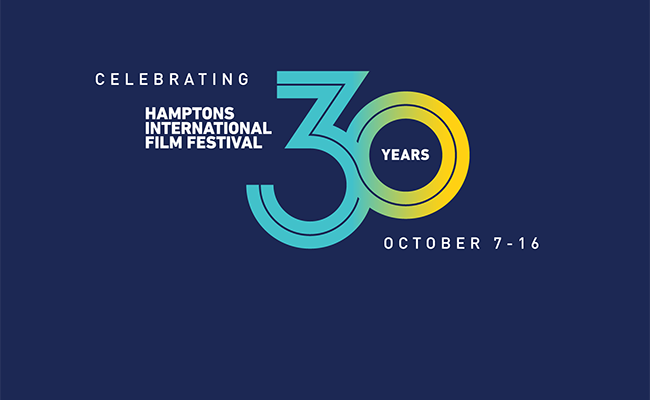 HIFF Celebrates 30 Years in 2022!