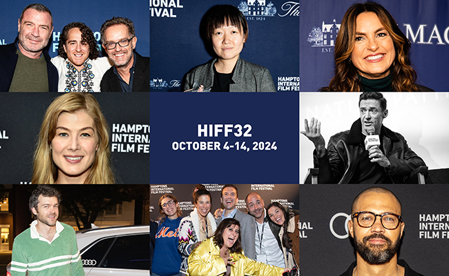 HIFF32: Submissions - Hamptons International Film Festival