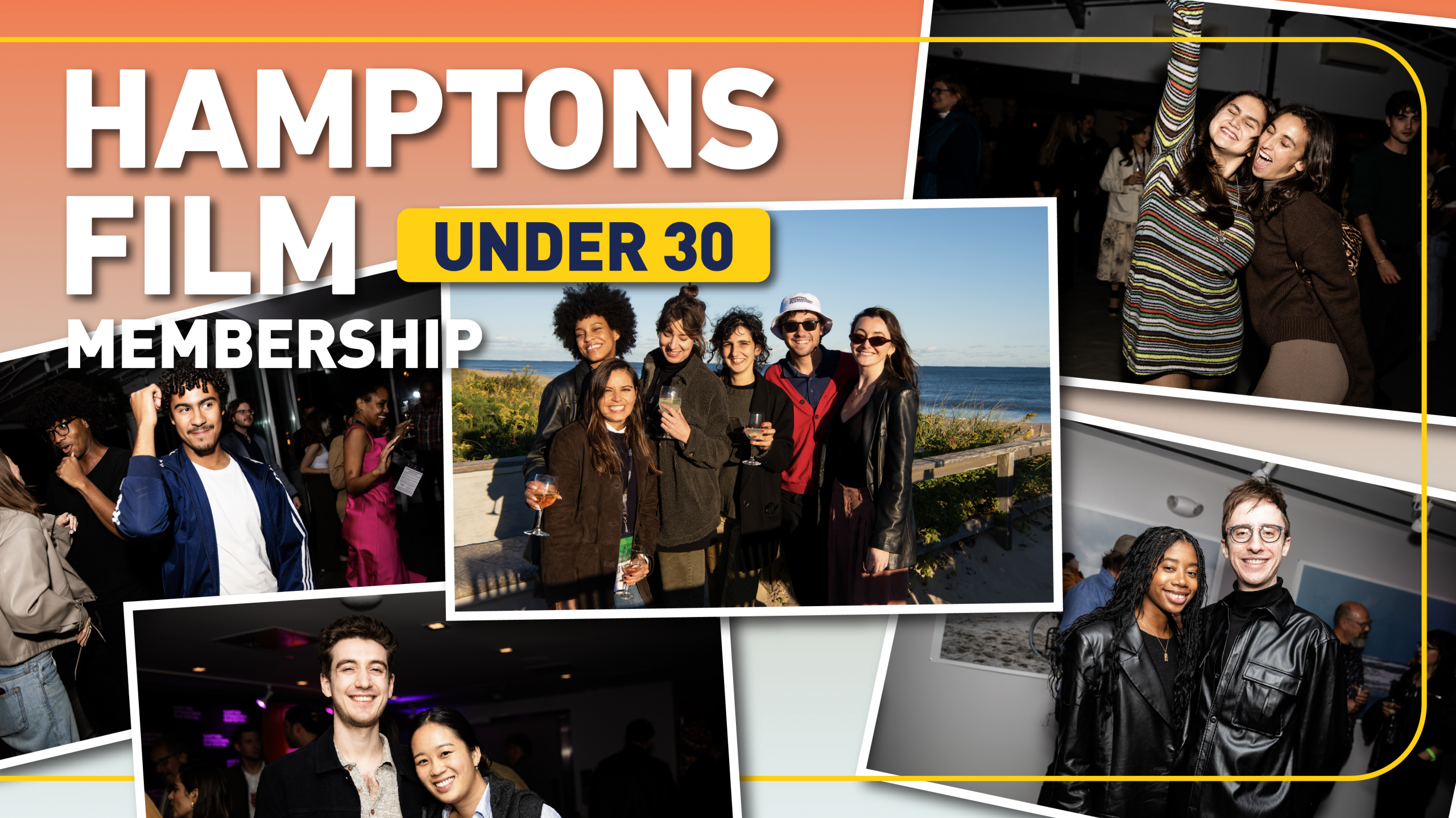 HamptonsFilm Under30