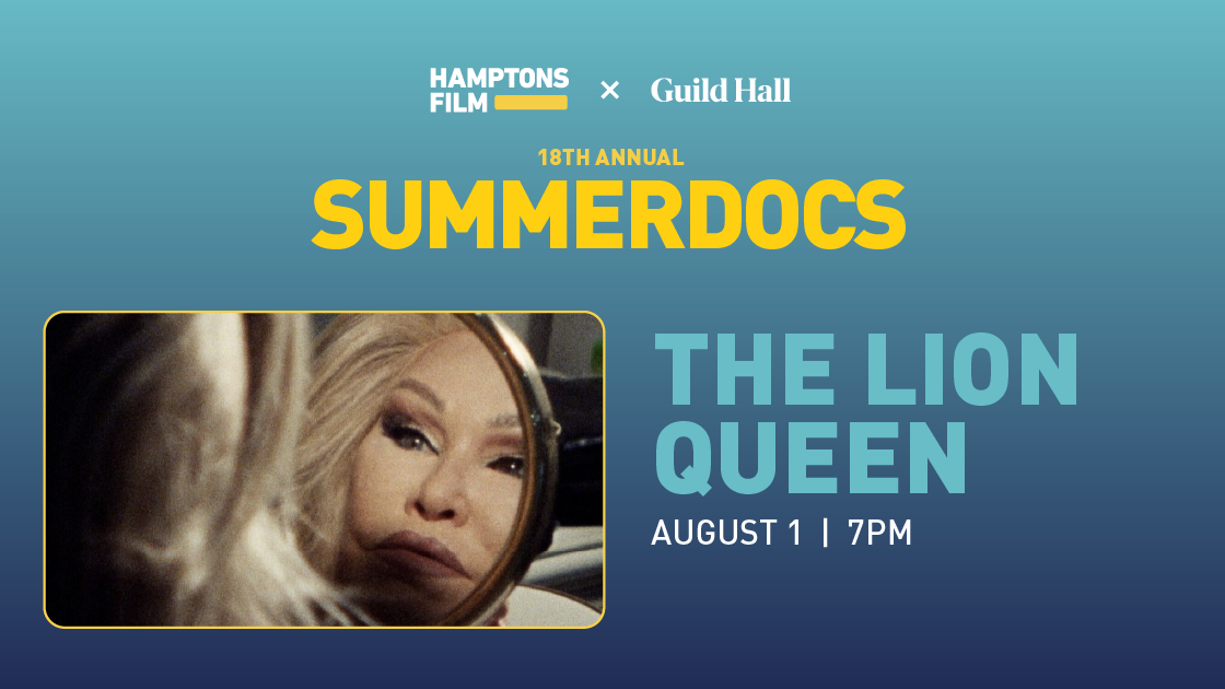 summerdocs save the dates
