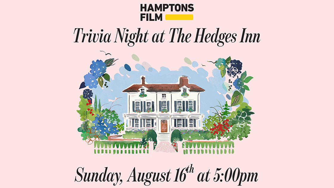 HIFF Trivia