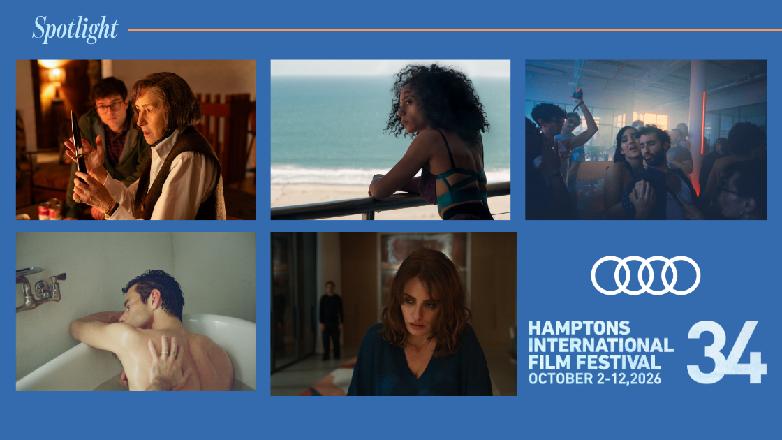 Spotlight Films